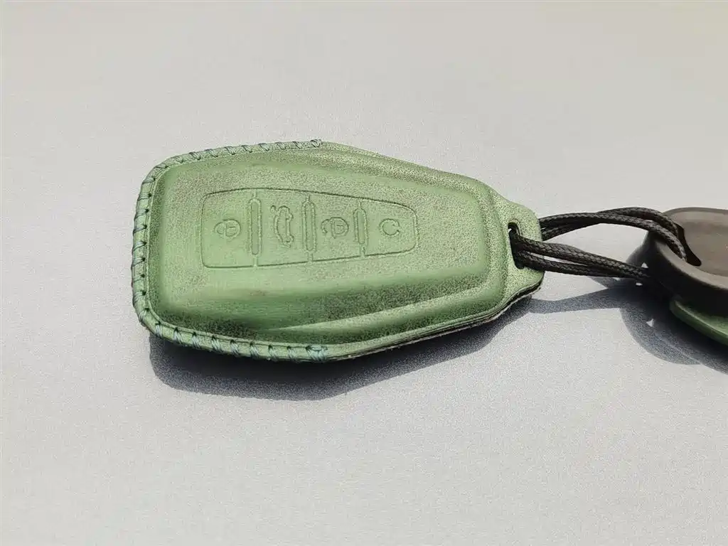 GEELY AUTOMOBILE XINGYUE L