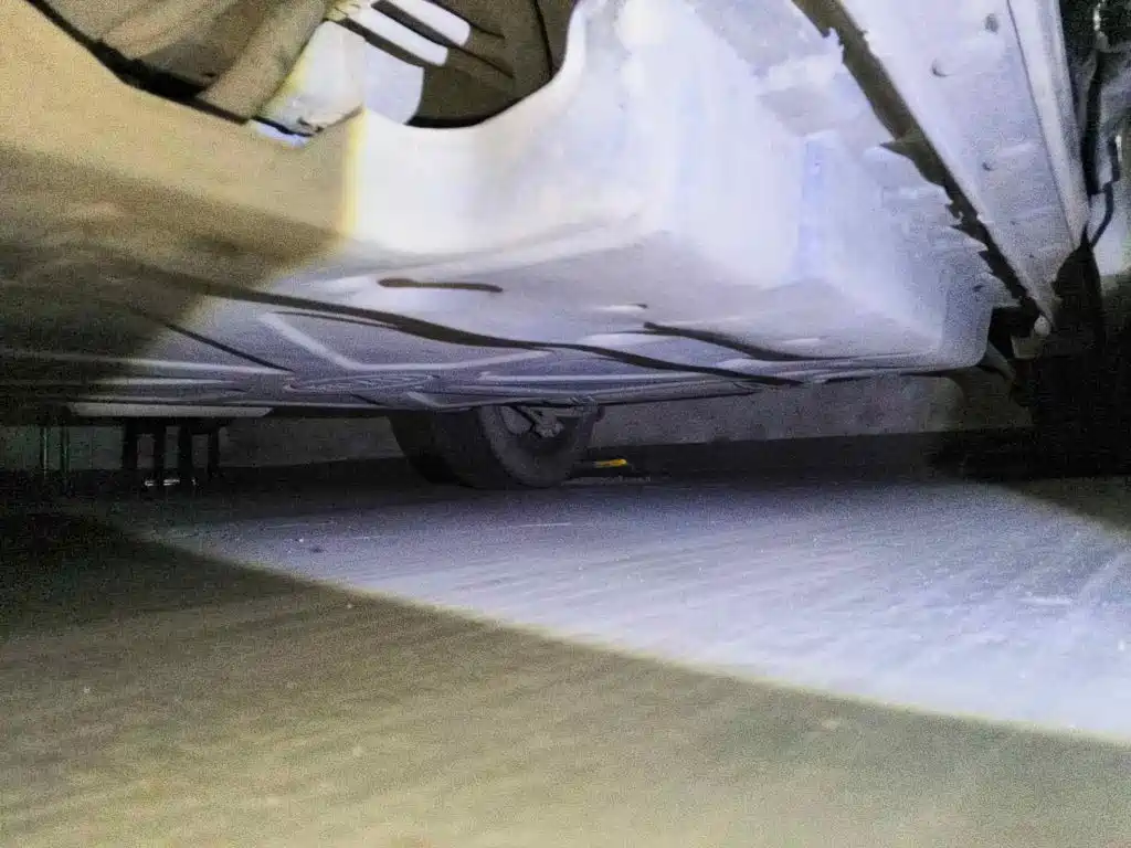 Photo 8 - BYD Song PLUS PHEV