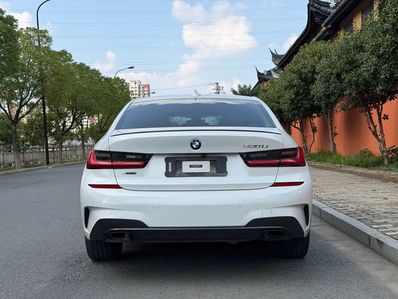 Photo 8 - BMW 3 Series