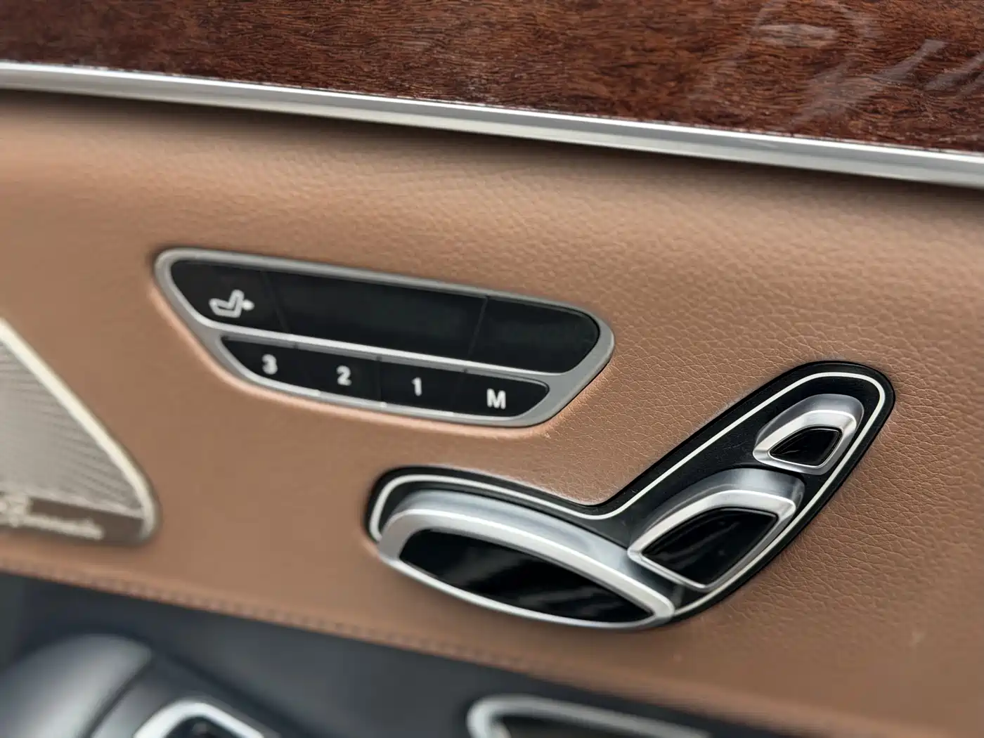 Mercedes-Benz S-Class 2020 S 350 L Business Edition Collector's Version фото 10