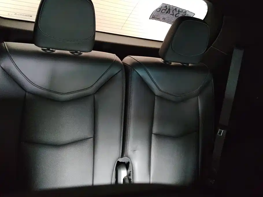 Cadillac XT6 2020 2020 Facelift 28T 6-Seater Luxury