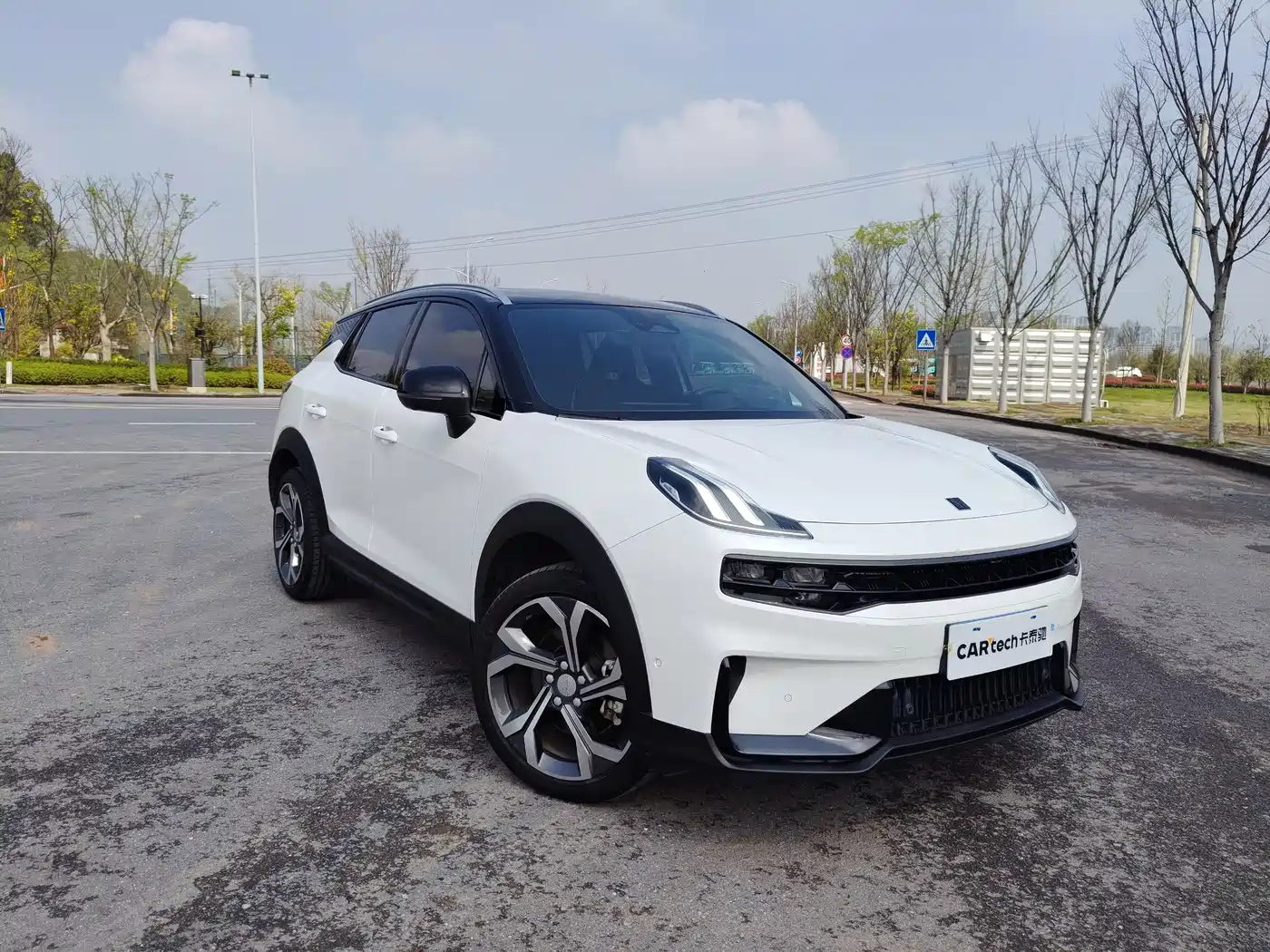 LYNK 06