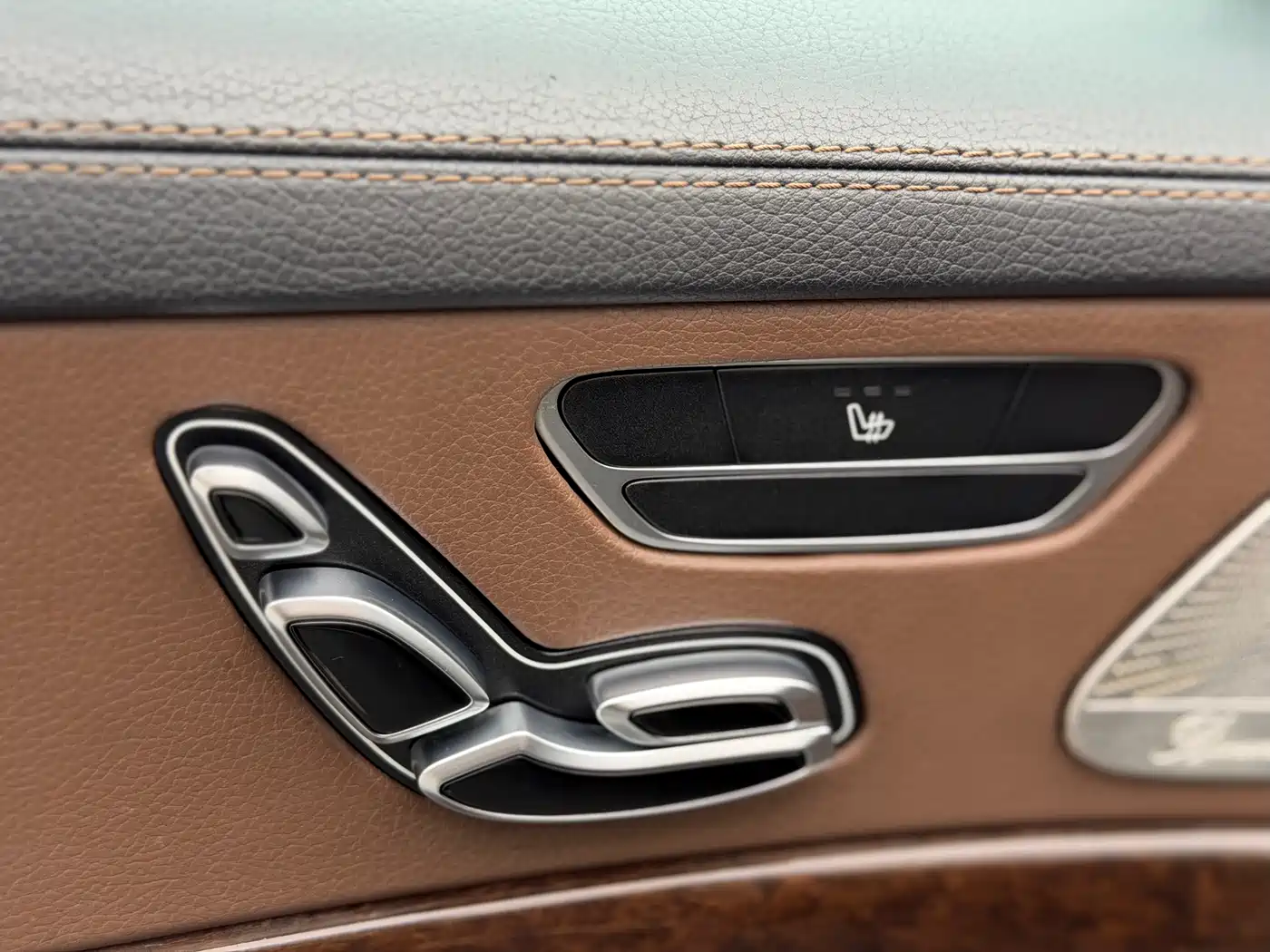 Mercedes-Benz S-Class 2020 S 350 L Business Edition Collector's Version фото 5