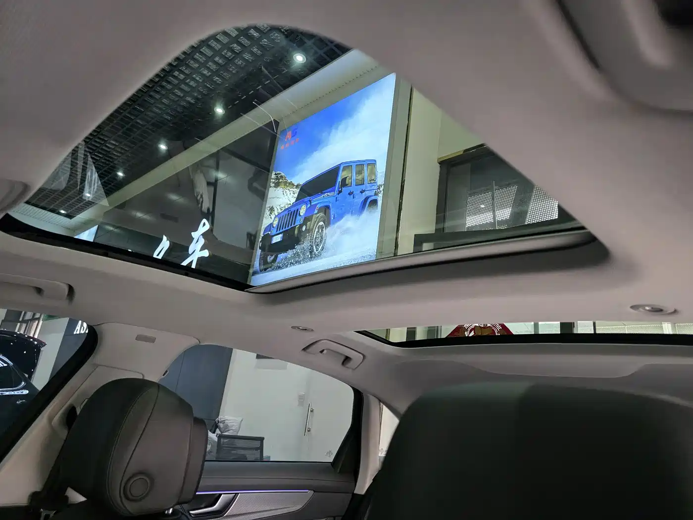 Audi A6L 2020 45 TFSI Premium Elegance фото 11