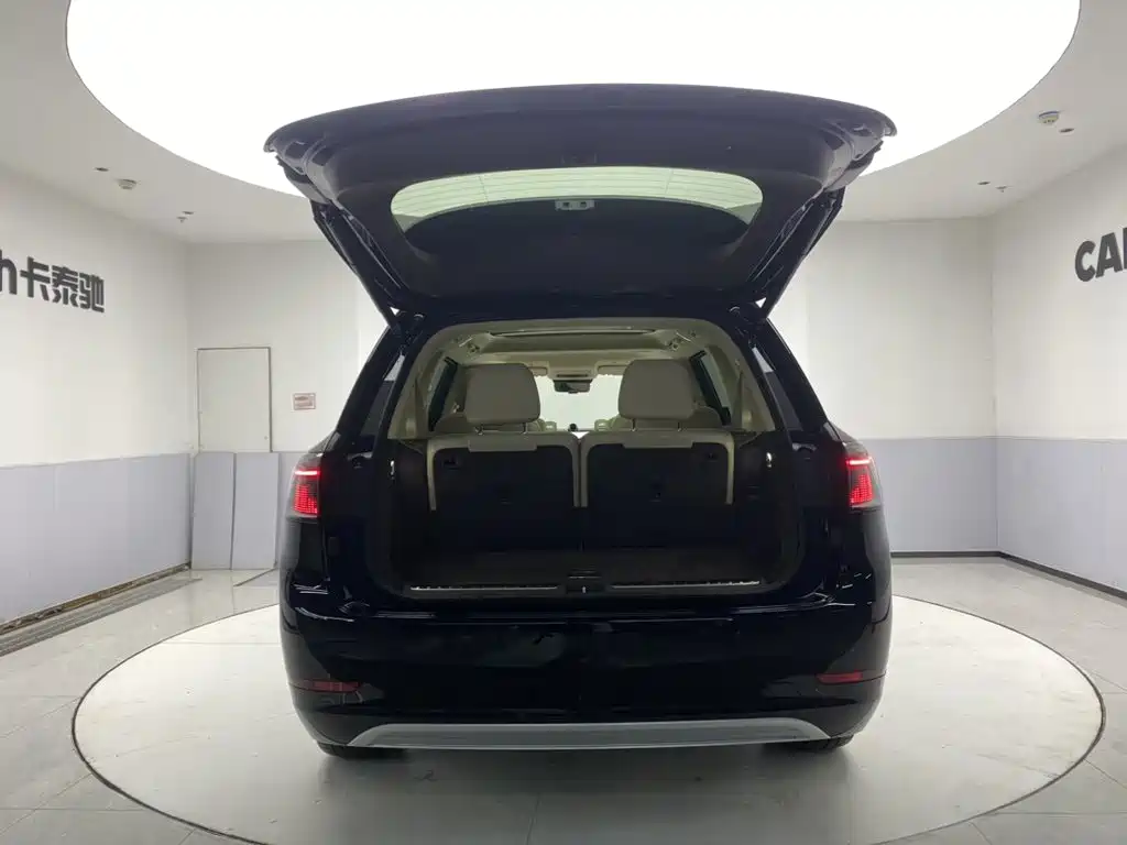 Aito M9 2026 2025 Extended Range Ultra 52kWh 6-Seater