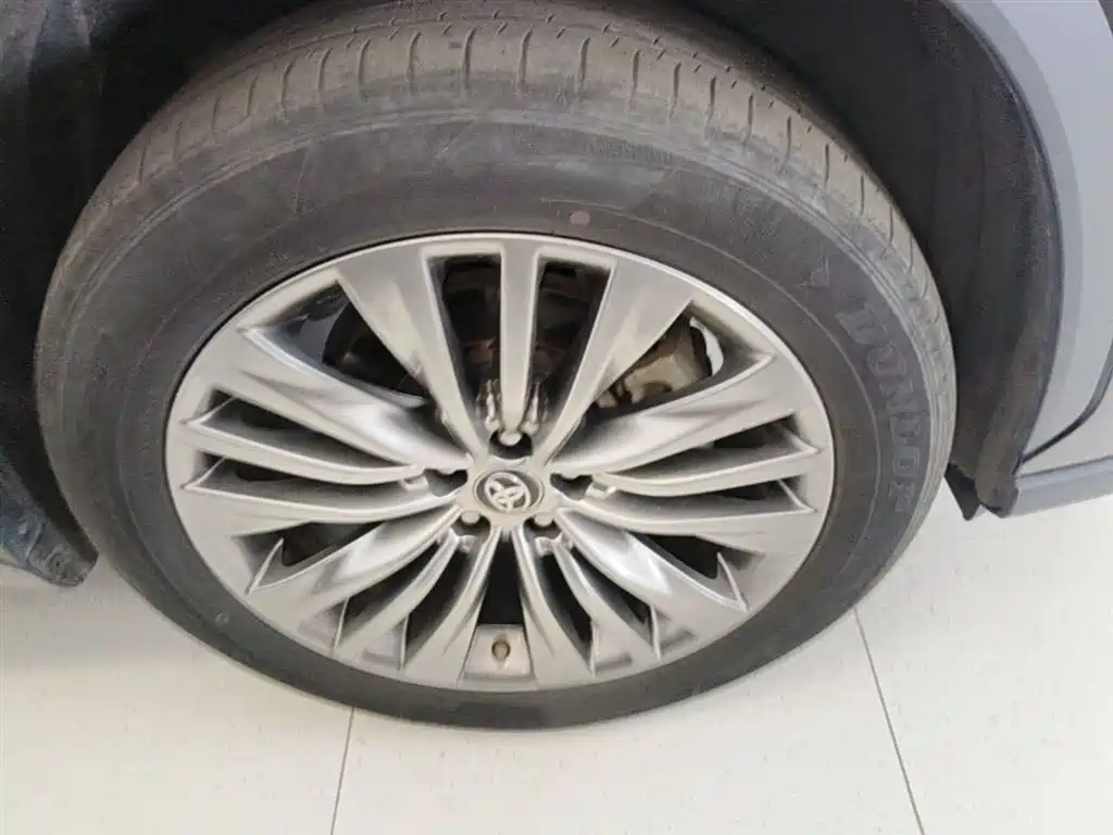 Toyota Highlander 2022 380T 4WD Premium 7-Seater фото 14