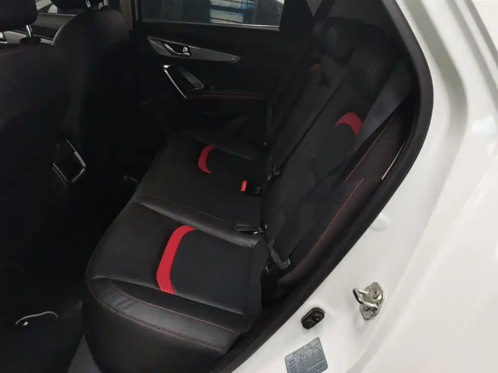 CHANGAN CS55