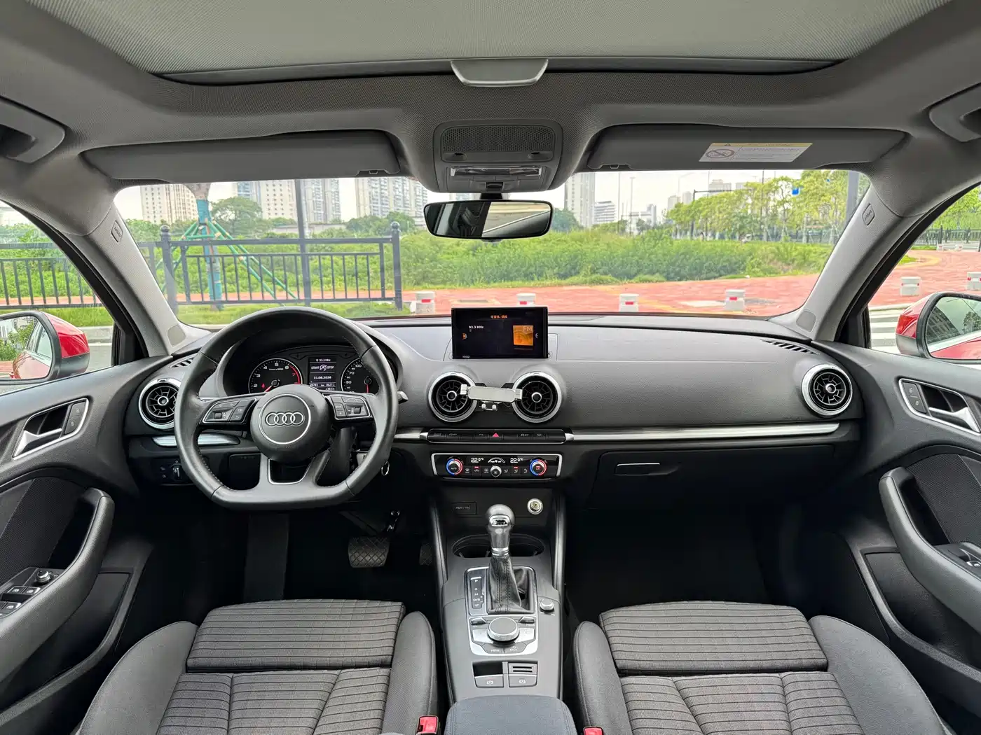 Фото 7 - Audi A3
