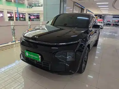 Li Auto L6