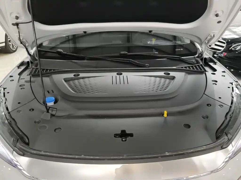 BYD Yuan PLUS 2026 2025 Smart Drive 510KM Surpass Edition
