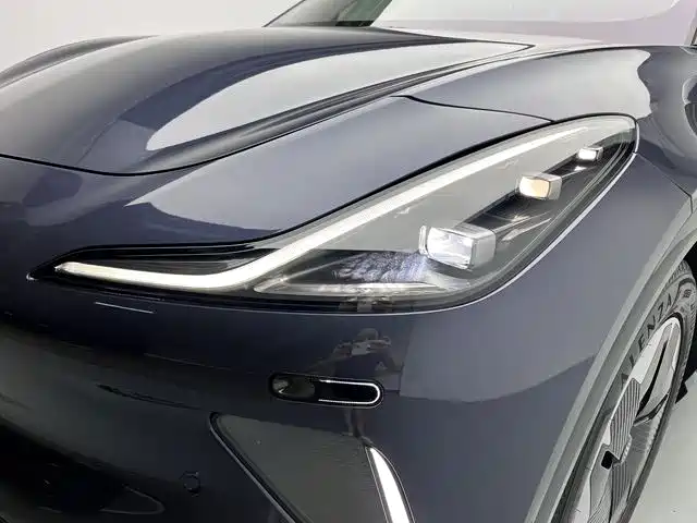 IM Motors IM LS7 2023 2023 Model 90kWh Elite RWD Edition