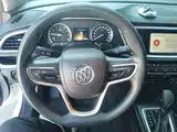 Фото 11 - Buick Excelle