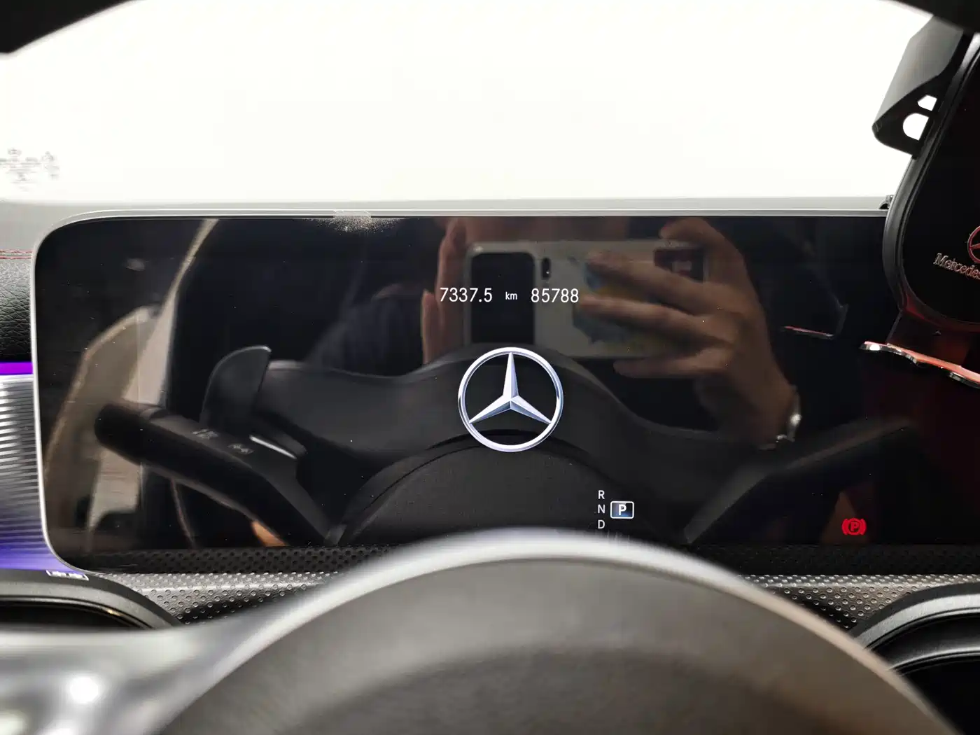 Mercedes-Benz A-Class AMG 2020 2019 AMG A 35 L 4MATIC