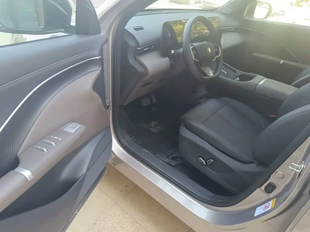 Changan CS55 PLUS 2025 2026 Model 4th Gen New Blue Whale 1.5T Celestial Premium