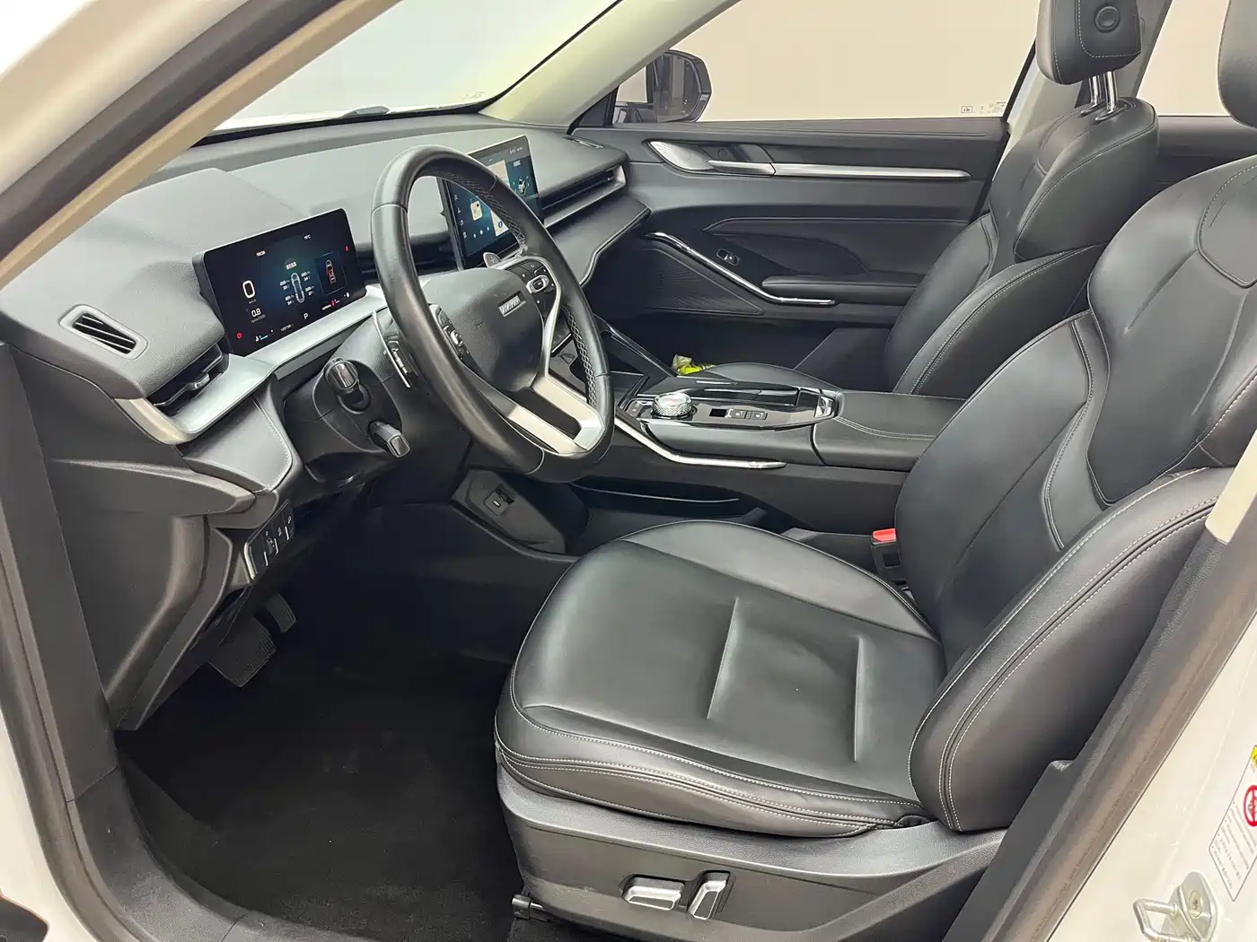 Фото 10 - Haval H6
