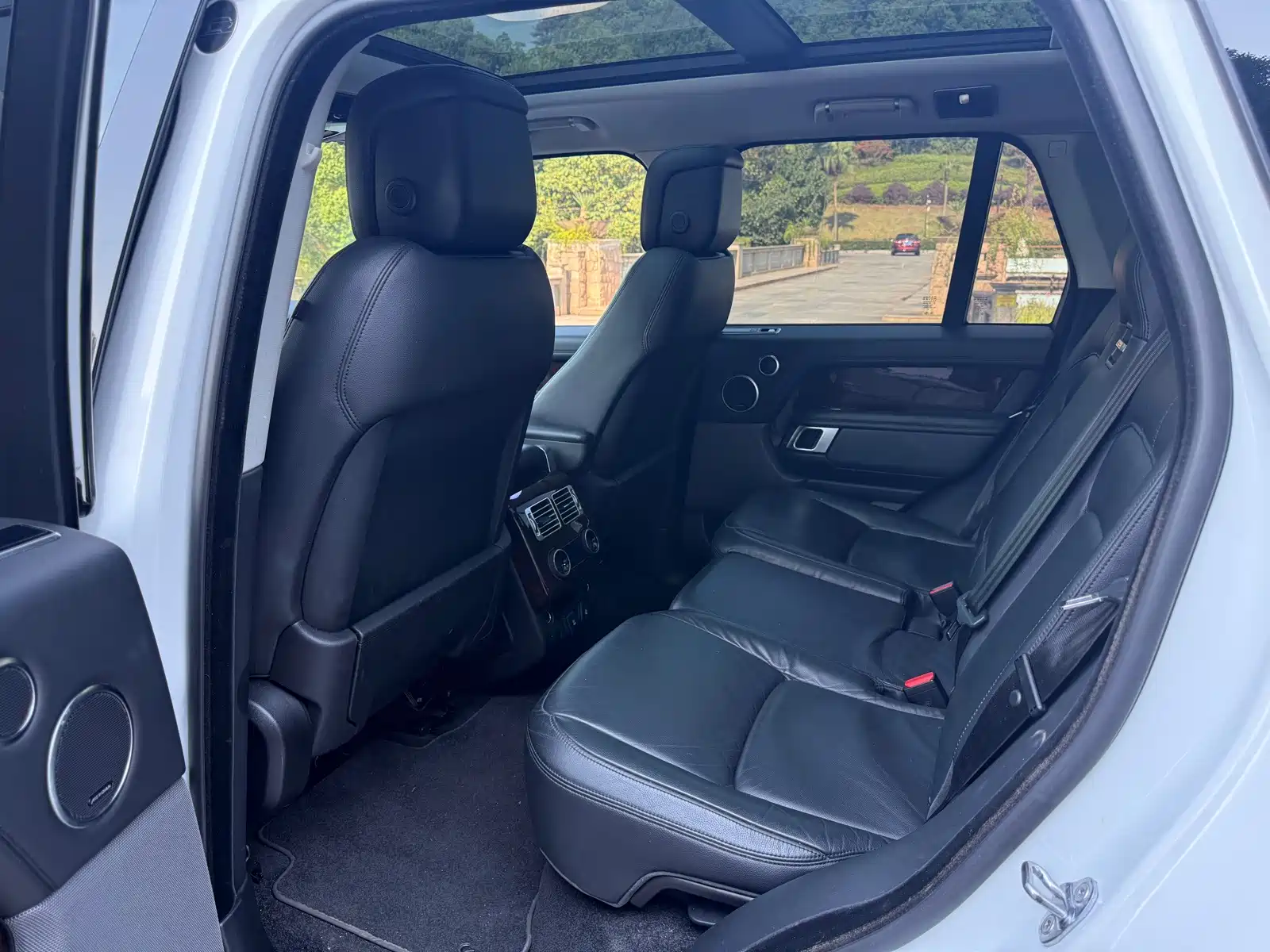 Фото 5 - Land Rover Range Rover