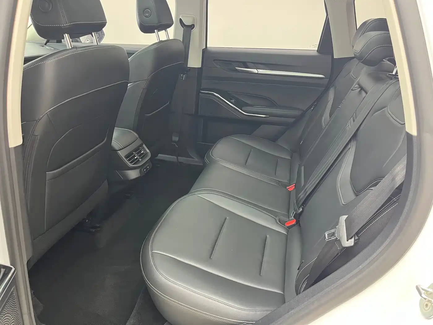 Фото 11 - Haval H6