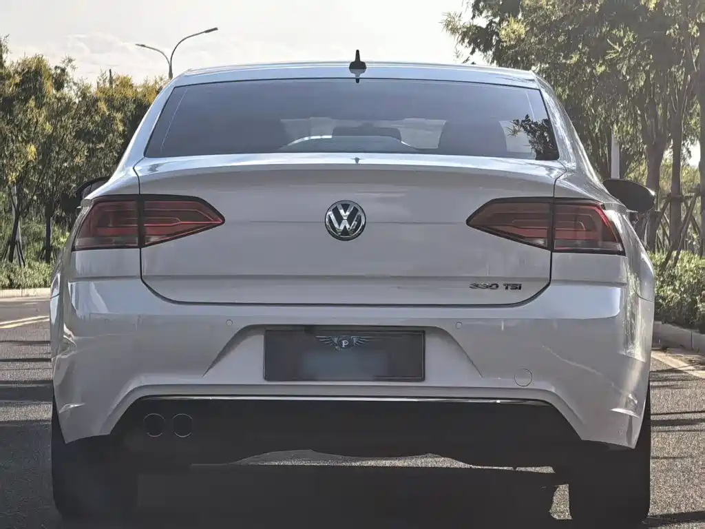 Volkswagen Lamando 2016 2015 280TSI DSG Comfort