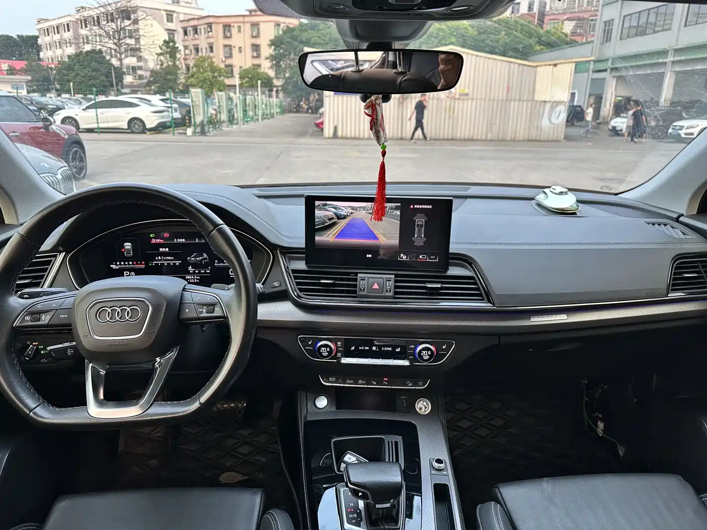 AUDI Q5L