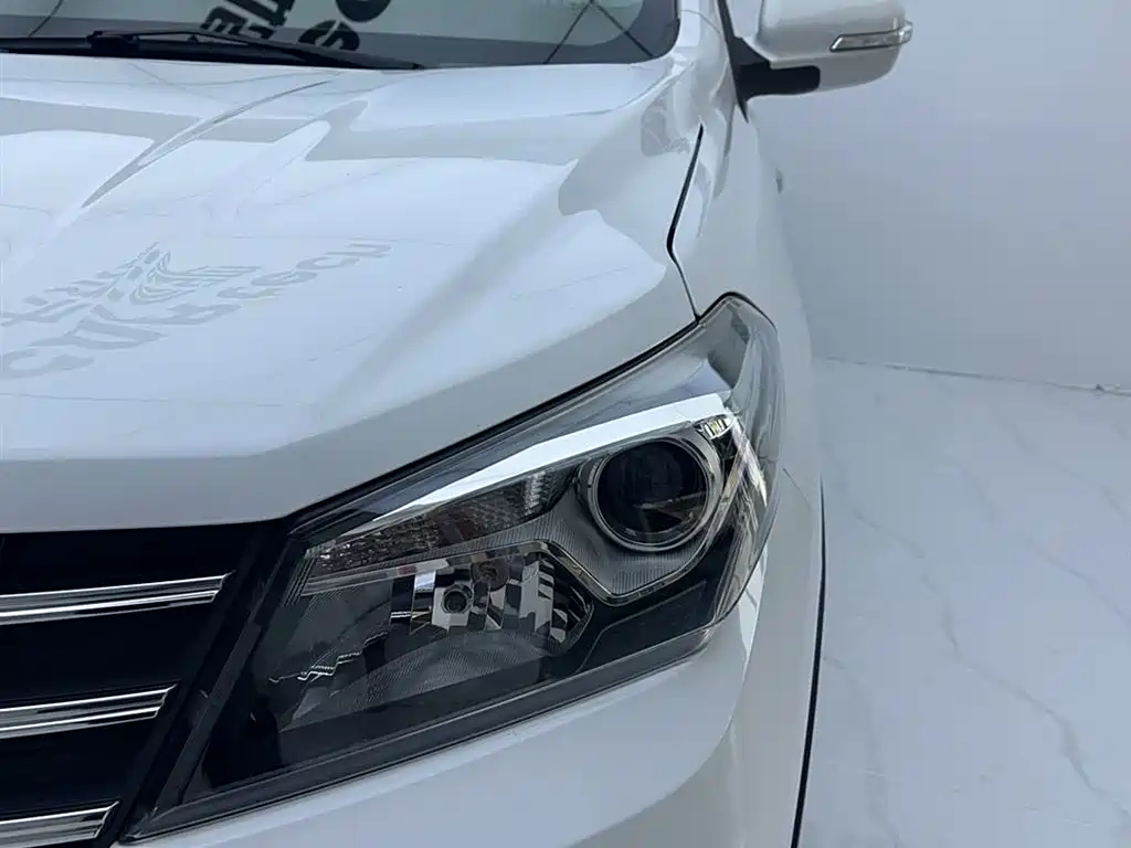 DONGFENG SCENERY S560