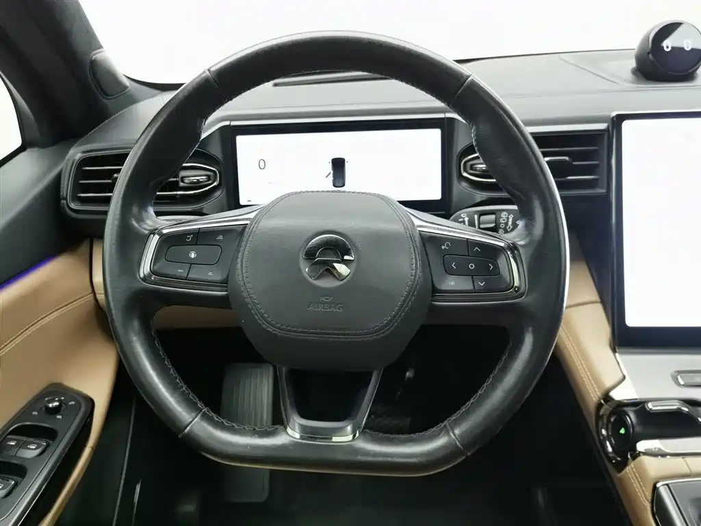 NIO ES6 2020 600KM Sport фото 11