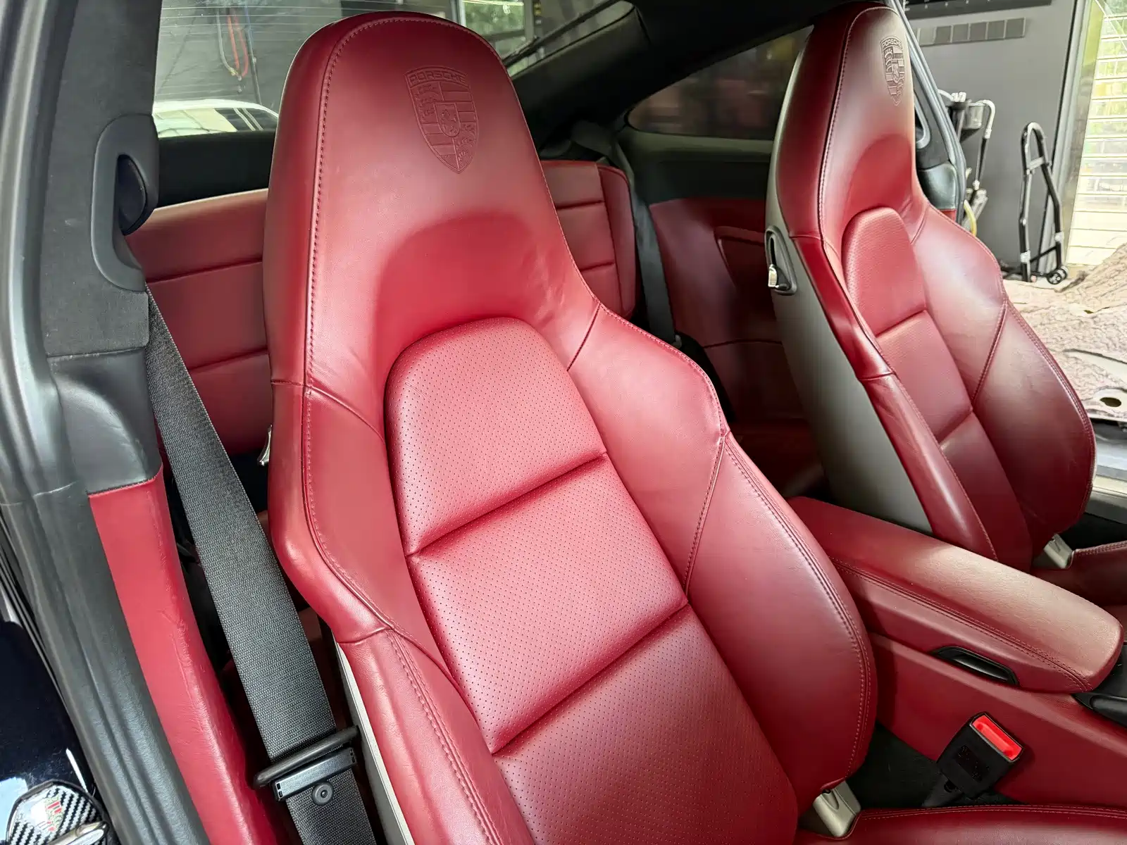 Photo 4 - Porsche 911