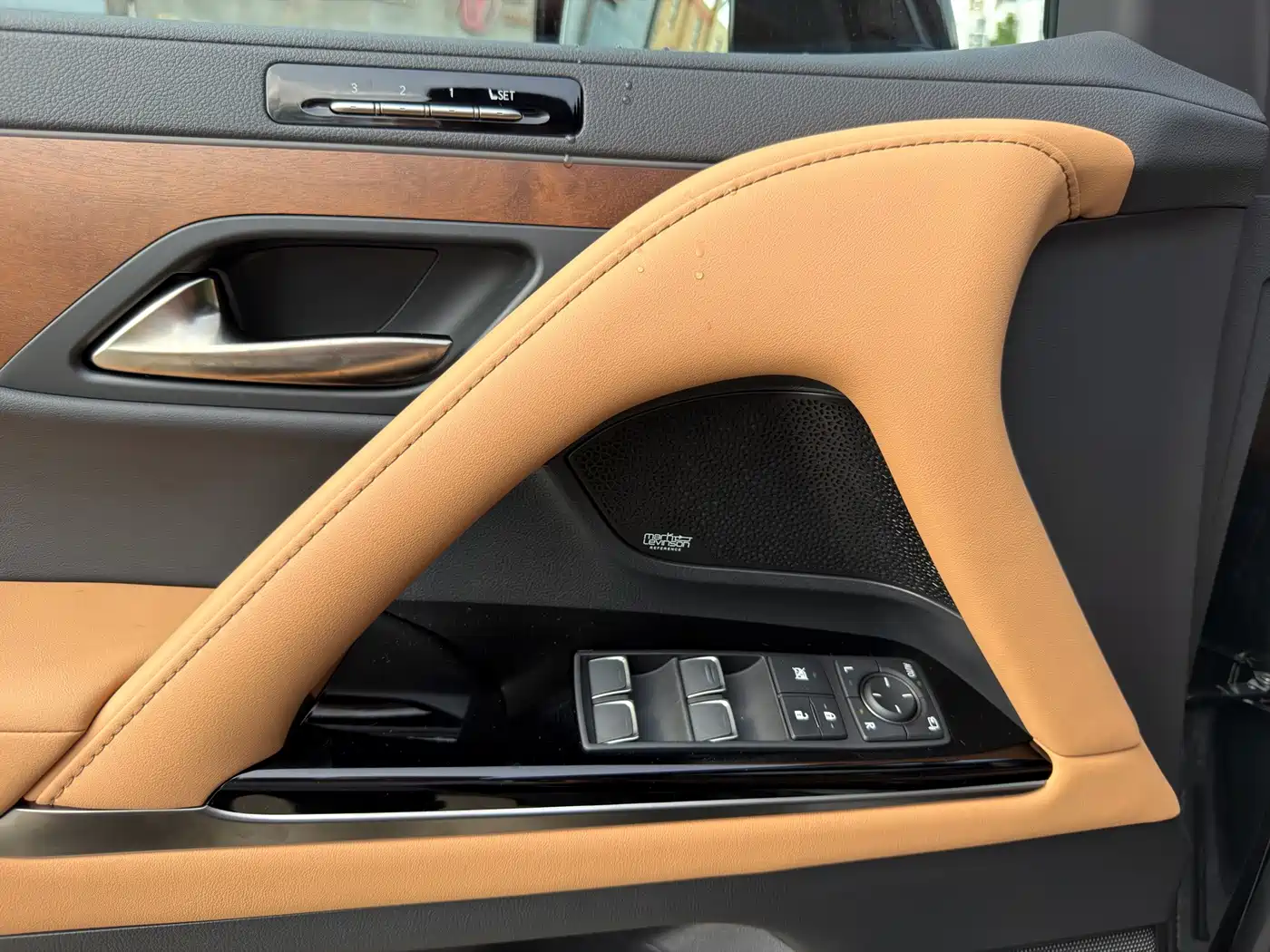 Lexus LX 2026 2025 700h Boundary Edition