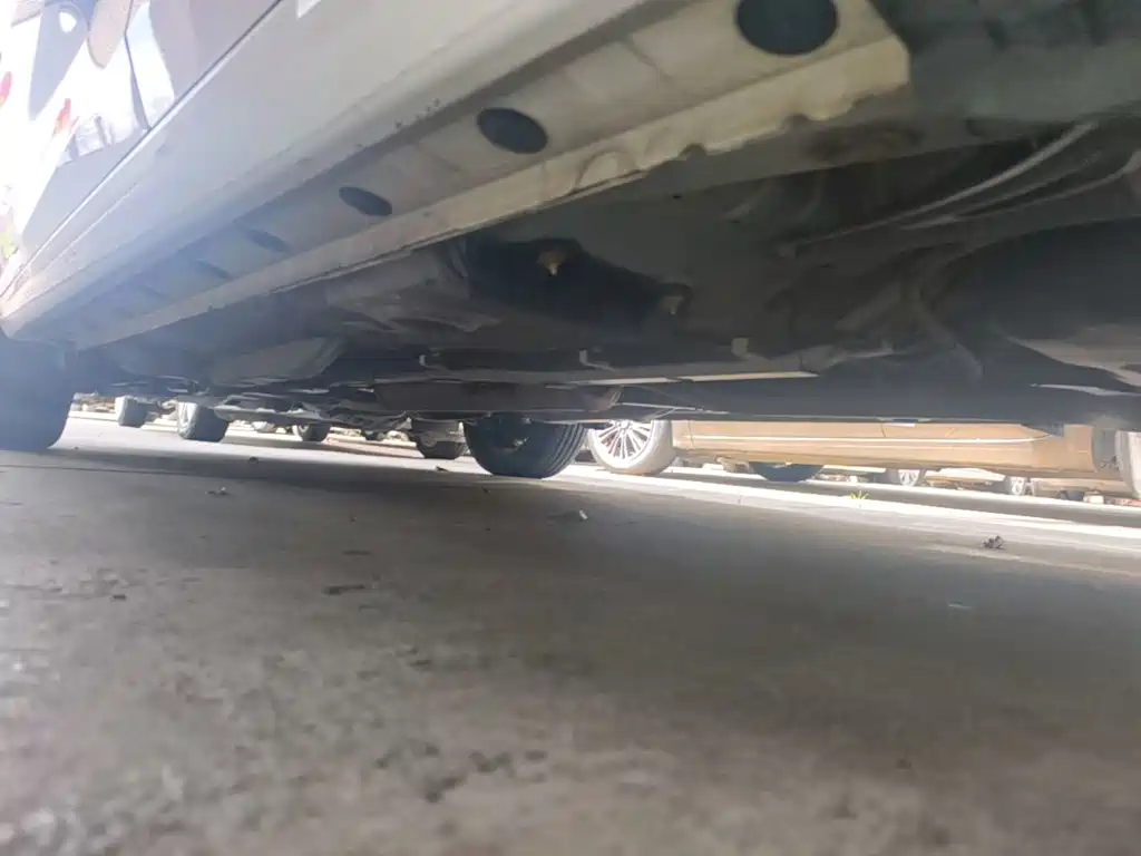 Toyota Vios FS 2019 2017 1.5L CVT Fengchi Edition