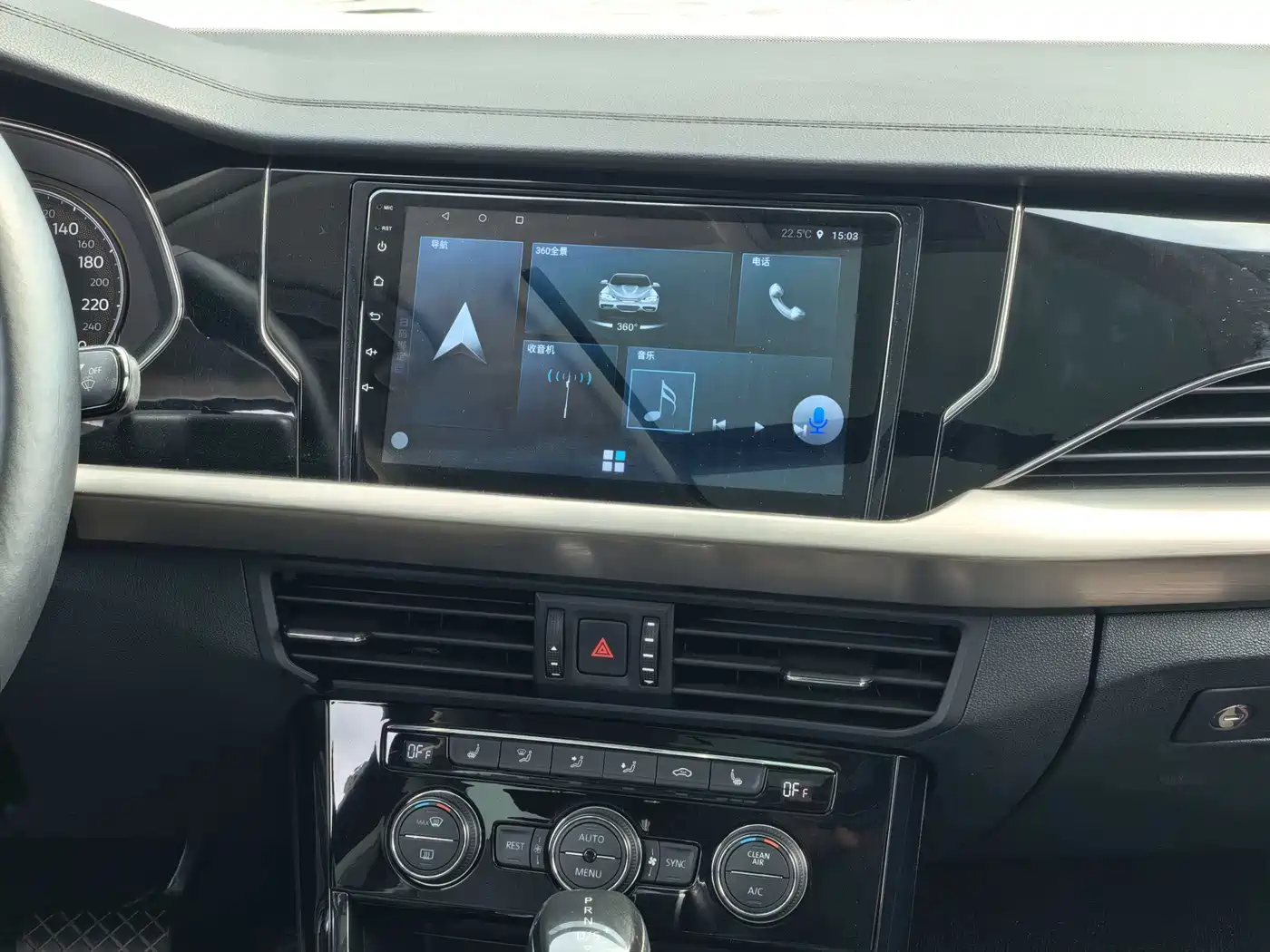 Volkswagen Passat 2019 330TSI Elite Version China VI фото 8
