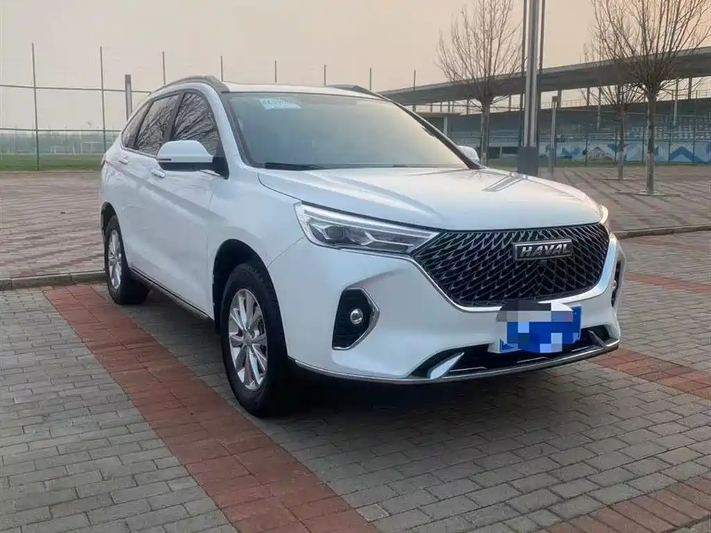 HAVAL M6