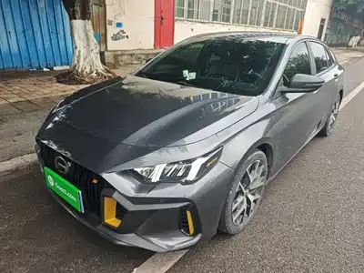Trumpchi Empow