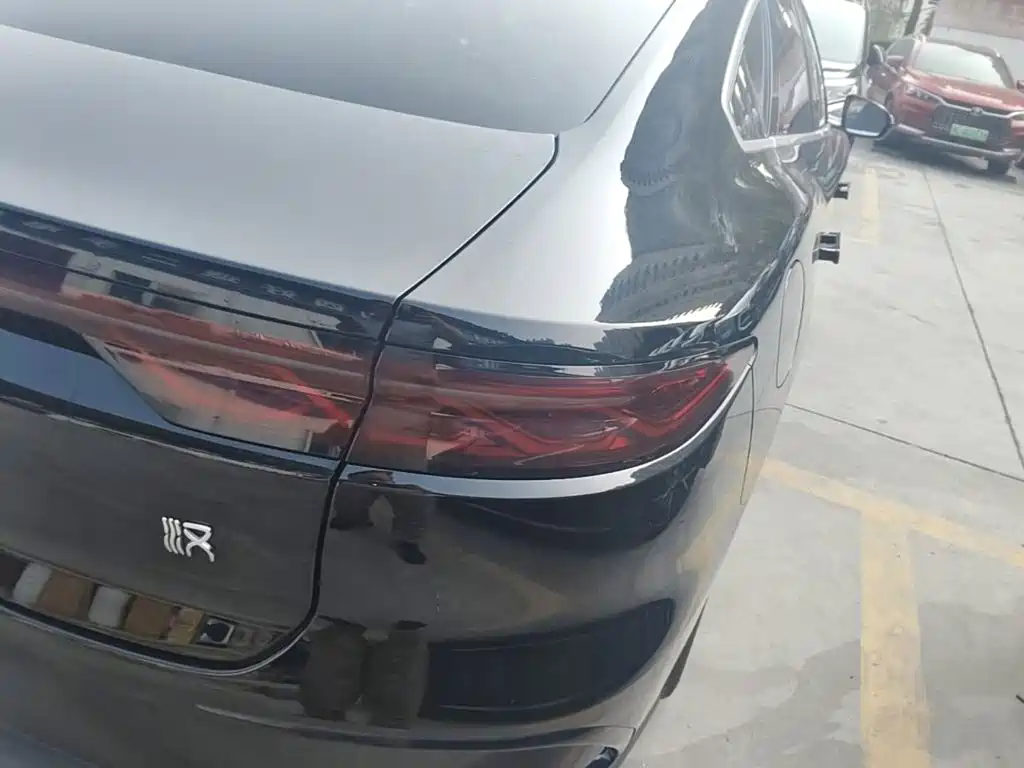 Photo 8 - BYD Han