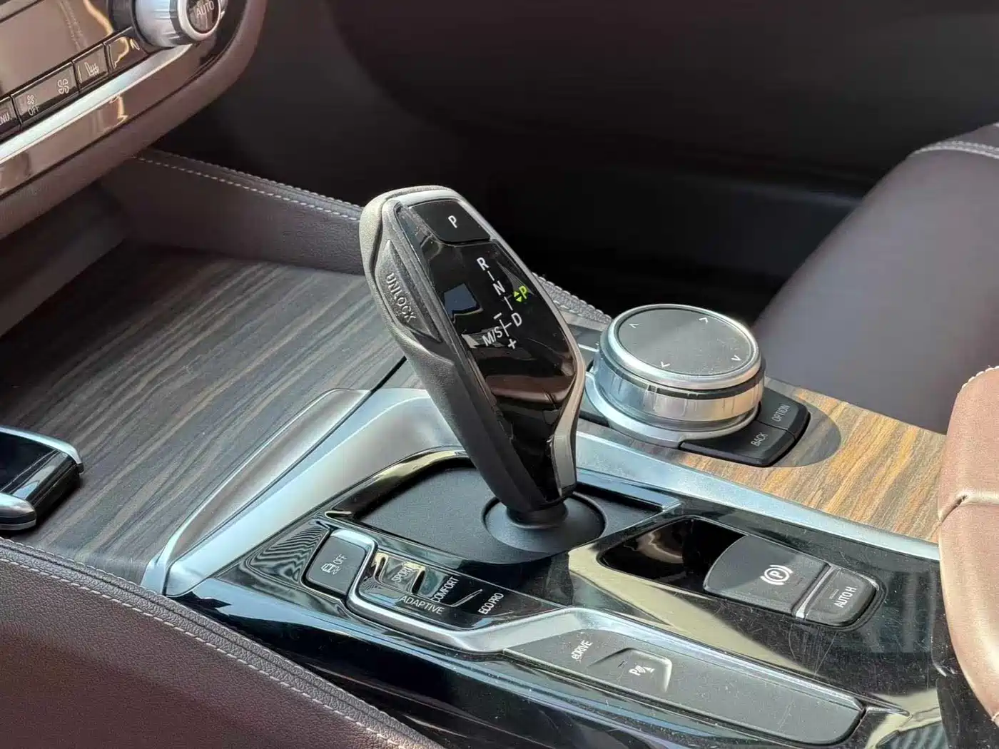 BMW 5 SERIES NEW ENERGY