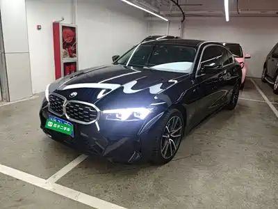 BMW 3