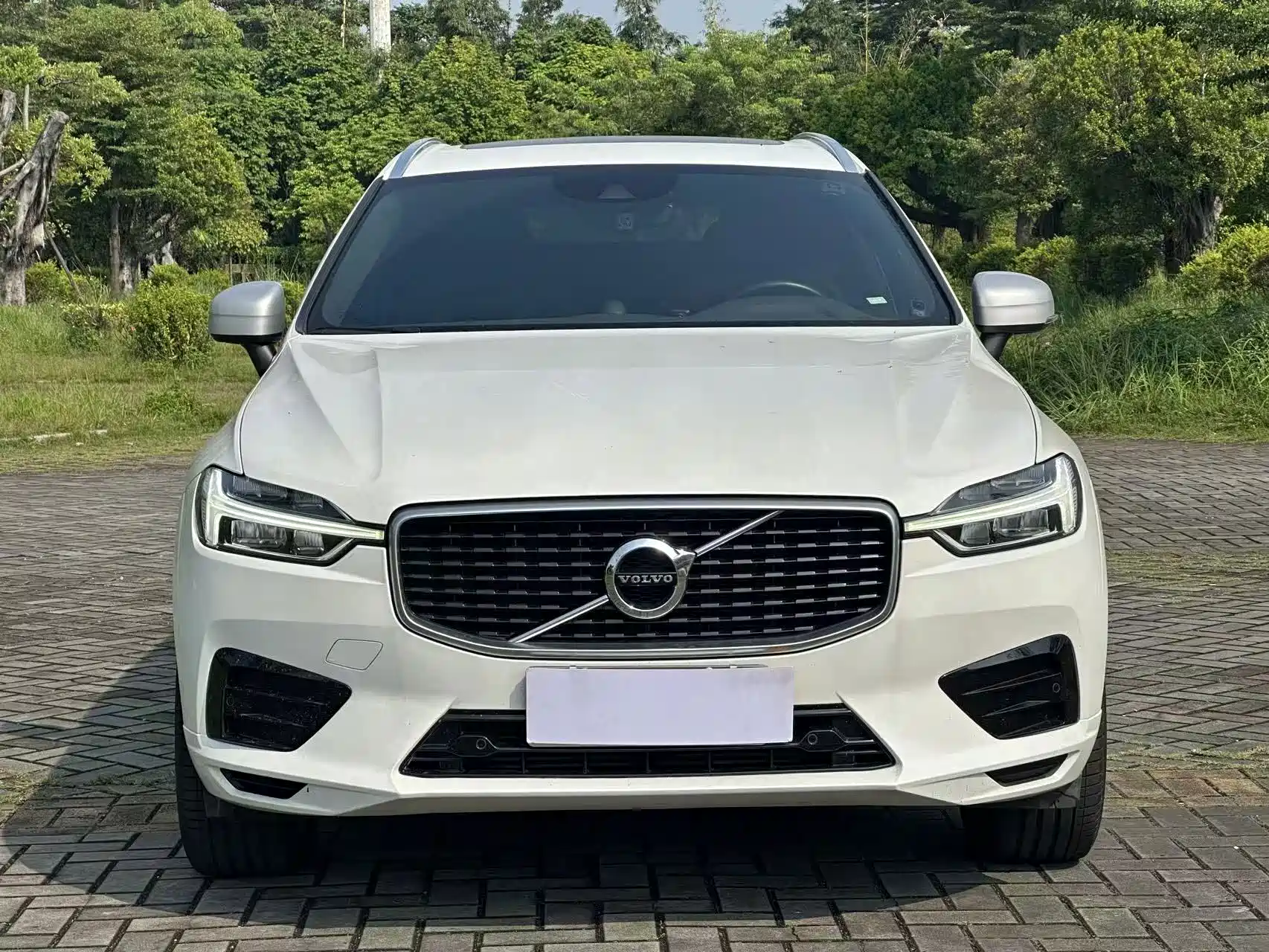 Фото 2 - Volvo XC60