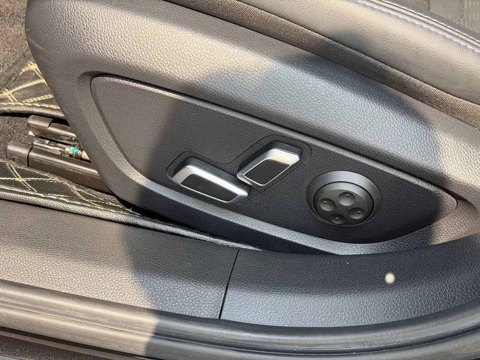 Фото 30 - Geely Preface