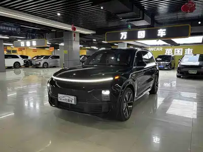 Li Auto L9