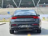 Фото 34 - Geely Preface