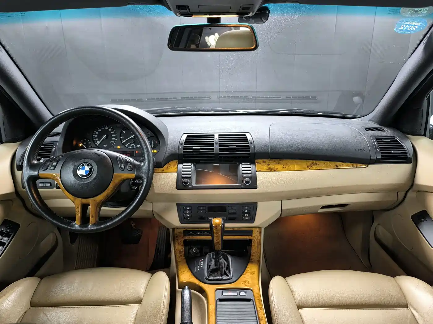 BMW X5 (Import) фото 8