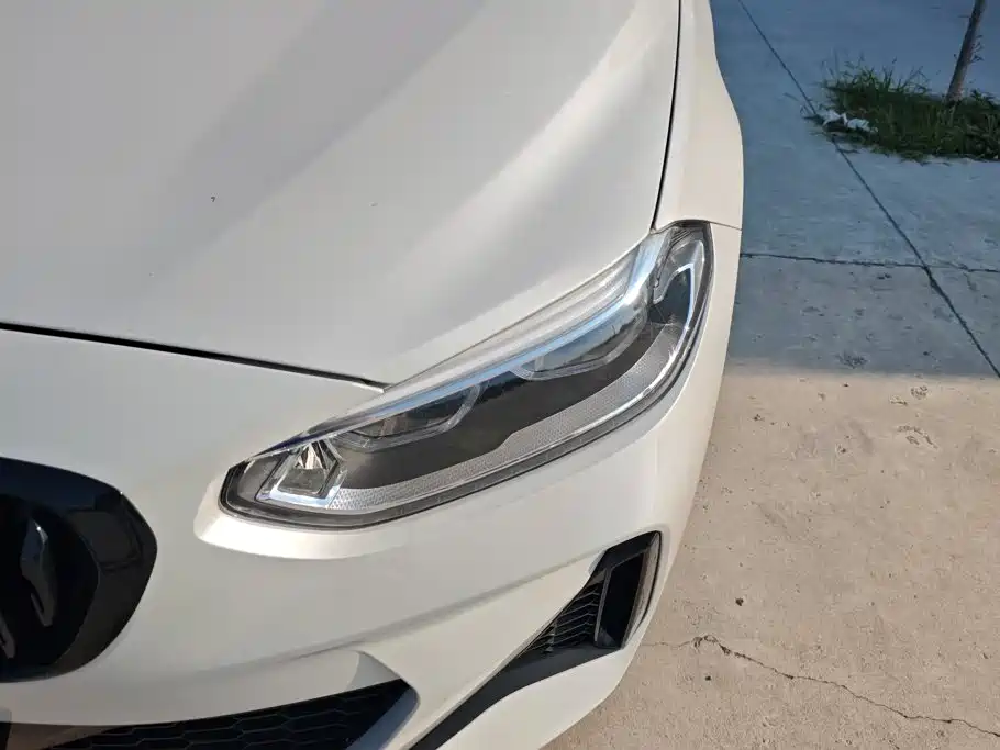 2023 BMW 1 Series