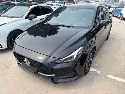 MG 5