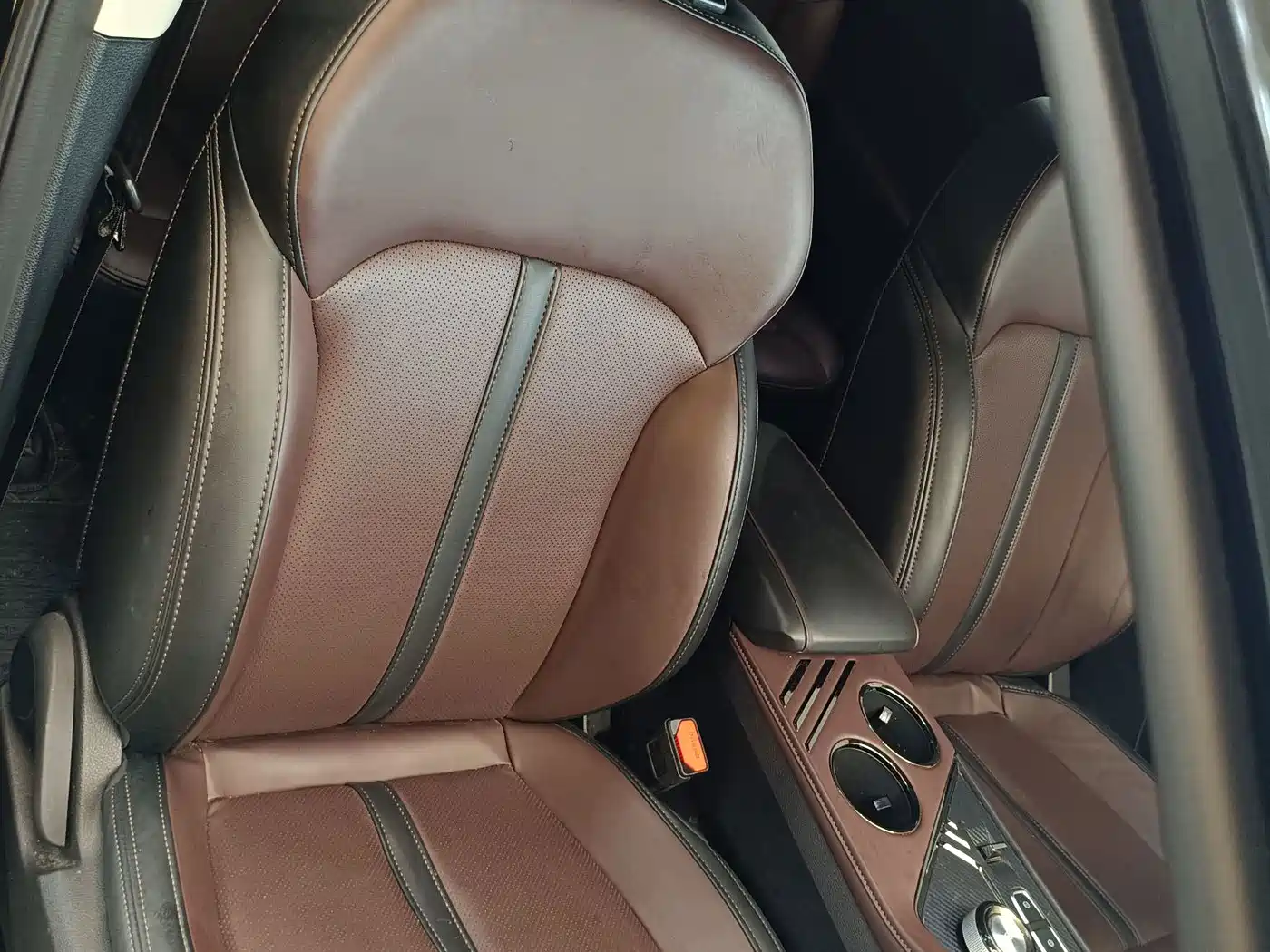Sehol X8 PLUS 2023 2023 1.5TGDI DCT Smart Enjoyment Edition (7-seater)