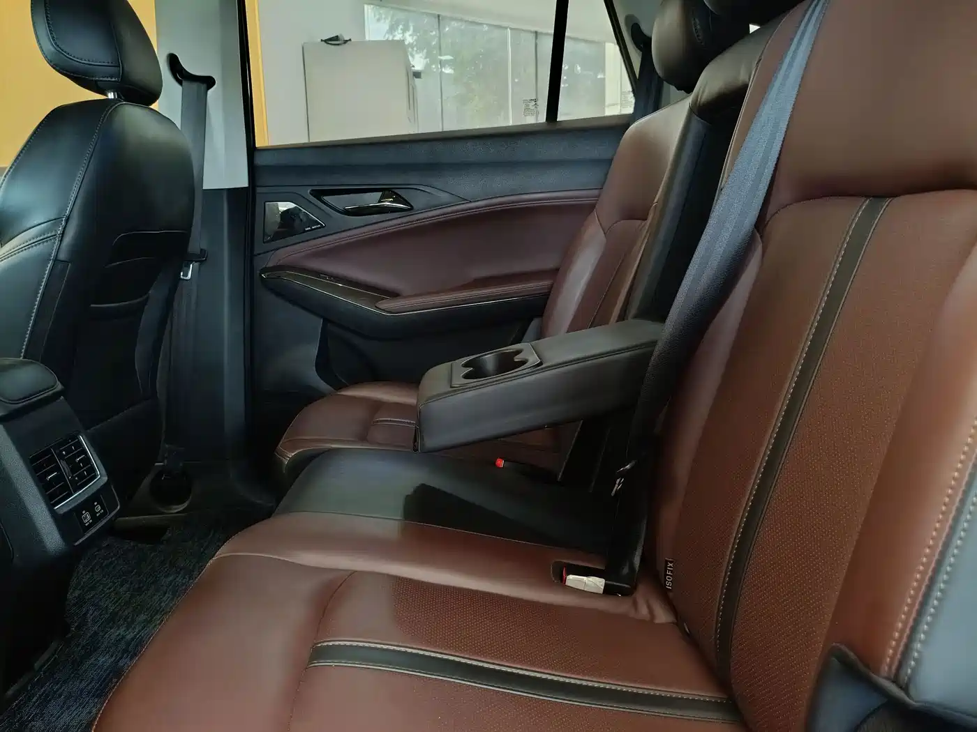 Sehol X8 PLUS 2023 2023 1.5TGDI DCT Smart Enjoyment Edition (7-seater)