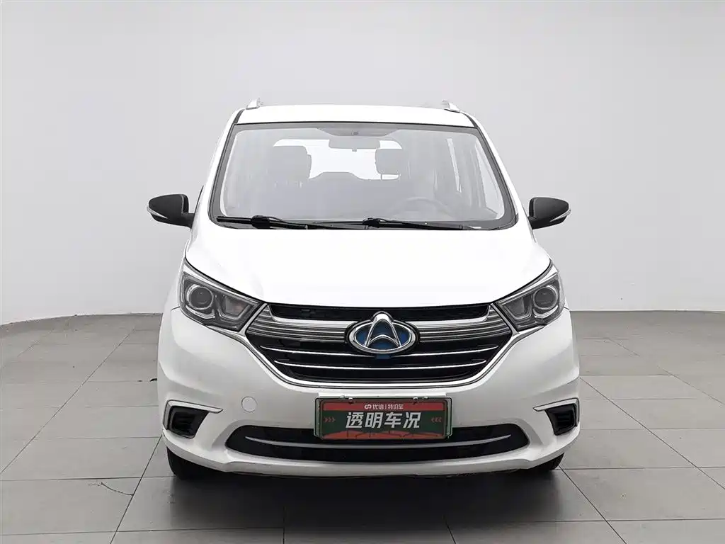 CHANGAN CHANGAN AUCHAN A600EV