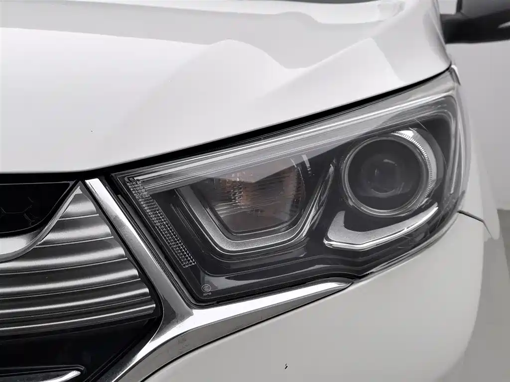 CHANGAN CHANGAN AUCHAN A600EV