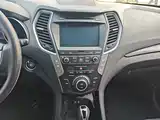صورة 13 - Hyundai Santa Fe