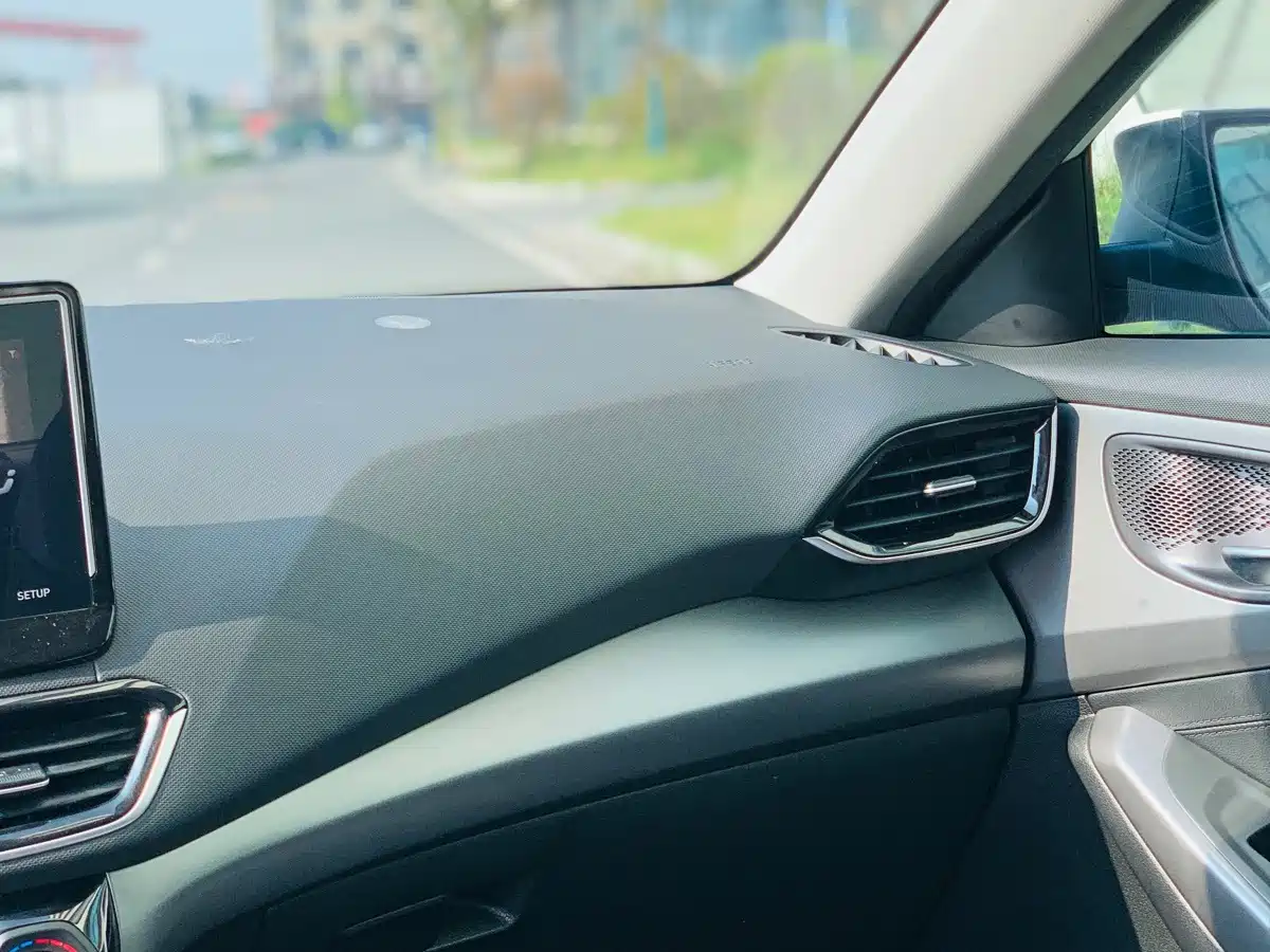 Hyundai Lafesta 2020 2019 280TGDi Smart Speed Edition China V