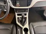 Фото 26 - Geely Vision