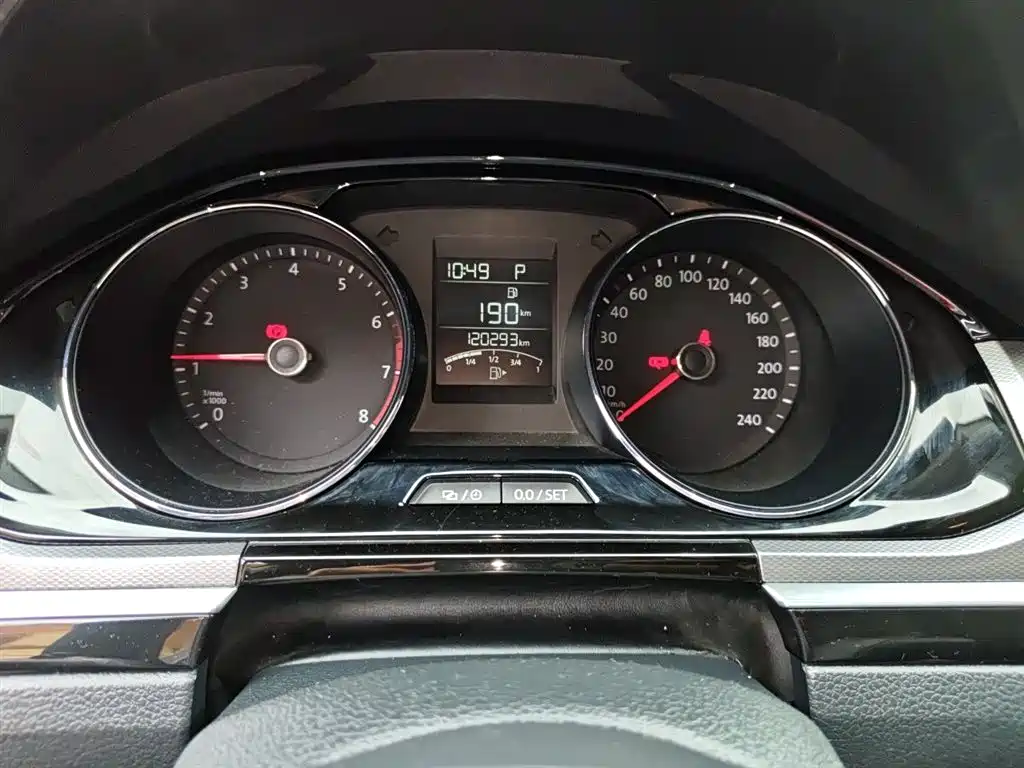 Volkswagen Bora 2018 230TSI DSG Comfort фото 5
