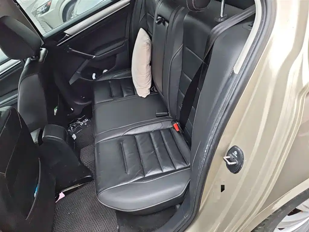 Volkswagen Bora 2018 230TSI DSG Comfort фото 15
